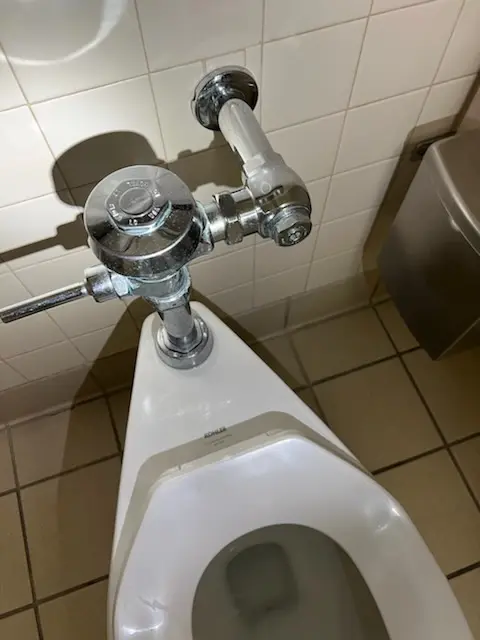 Fixture installation and repair for Repiping in Terradyne